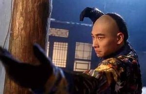 在清代历史上，担任过九门提督且比较出名的有哪些人？