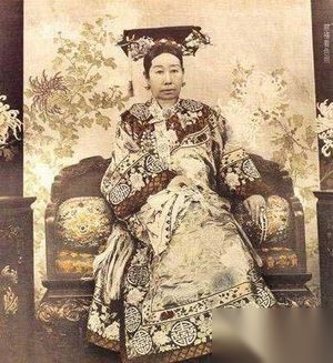 历史上有哪些叱咤风云的太后？