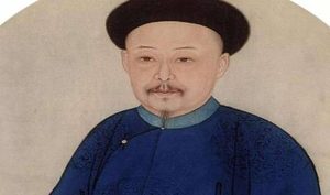 继承皇位的人选通常都是嫡长子，乾隆为何却选择了嘉庆？