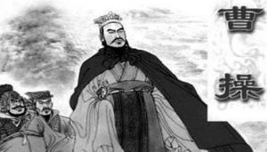 曹操与袁绍相持于官渡，而刘备在这期间又做了哪些事？