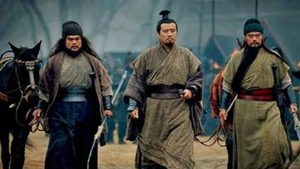 刘备称帝之前，为何有“关羽忠于大汉，不忠于刘备”的说法？