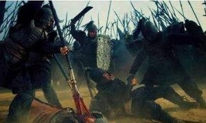 在三国时期的战役中，“十万大军”真是各方兵力投入的标配吗？