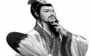 诸葛亮说自己躬耕于南阳，那么他的军事素养是怎么来的？