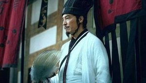 就单说诸葛亮，他究竟是不敢冒险还是行事过于谨慎？