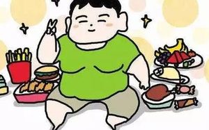 在减肥这条路上，现代社会的人们应该怎么注意饮食误区？
