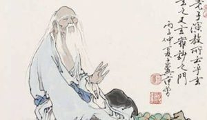 道家祖师老子的原名为李耳，那么后世为何会称他为“老子”？