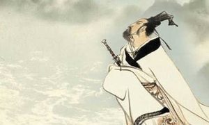 楚怀王最器重的就是屈原，为什么却说是郑袖害了屈原？