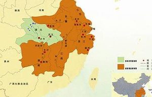 楚国在战国可以说是非常强大的，最后为何却没有一统七国？