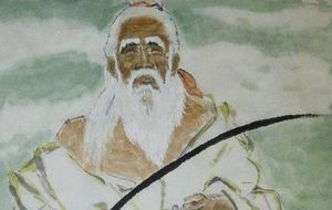 在《封神演义》一书中，姜子牙的除妖法宝究竟是什么？