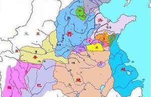秦国统一天下之后，卫国这个诸侯国为何得以继续存国？