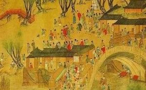粟就是今天的小米，南宋时期士兵们为何“遗弃粟米山积”？