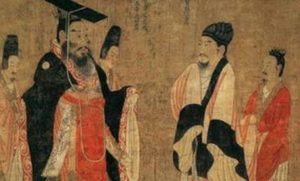 隋炀帝三下扬州可谓是家喻户晓，他与琼花有哪些故事？
