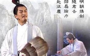 三国时期有三方霸主，诸葛亮为何却唯独投向刘备的阵营？