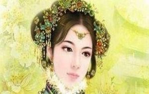 皇太极身边也有很多美女，他为什么只宠爱海兰珠一人？