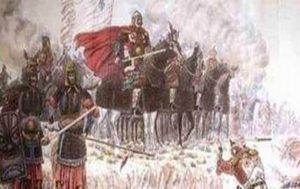 唐朝国祚有将近300年，哪四次宫廷政变与玄武门有关？