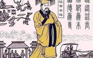 每逢朝代更迭要先确立国号，那么国号又是由什么决定？