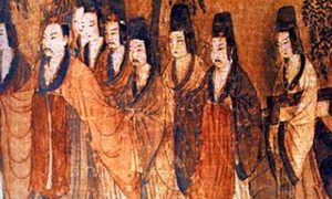 如果可以选去哪个朝代当官，为何还是选魏晋南北朝？