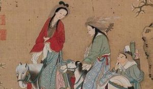 与唐朝相比，为何还是汉朝女子的幸福指数更高一些？