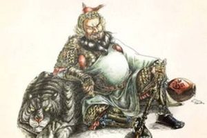 除了武财神关羽之外，你还对其他财神爷有了解吗？