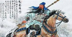 在真实的历史上，“单刀赴会”的主角是大名鼎鼎的关羽吗？