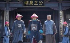 清代知县领导之下的县衙，到底拥有多少官吏与职能机构？