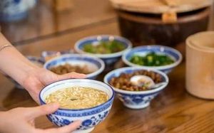 安化擂茶文化非常浓郁，在现代的制作方法有怎样的讲究？