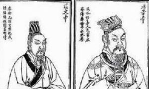 西汉建立之初如何发展经济？汉武帝时期得到怎样空前繁荣？