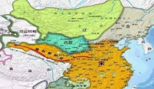 尽管宋代的疆域面积有限，但为何仍是古代非常重要的王朝？