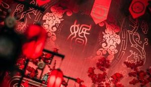 在周朝这个礼制王朝，婚姻制度得到了怎样的逐步完善？