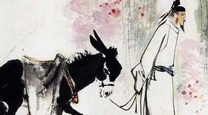 骈体文在唐朝时十分古板，因此韩愈发起了怎样的改革运动？