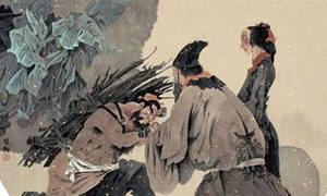 将相和成了一种美谈，那么蔺相如和廉颇的关系究竟如何？