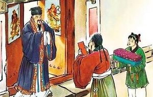 古代语言有着丰富的含义，古人互相见面时如何称呼对方？