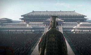 皇帝与宗室子弟之间关系亲密，还是与外戚的关系亲密？