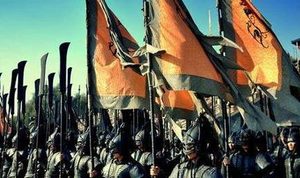 禁军是只属于皇帝的军队，它在后世有着怎样的发展？