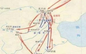 郑和是太监之身，他为何能被朱棣钦点为下西洋的最佳人选？