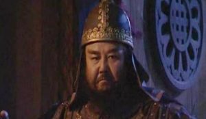 尉迟敬德做了什么事？李世民为何要以“刘邦杀功臣”惊醒他？