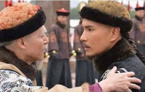 永璇只是嘉庆皇帝的长辈，但他为什么会被封为亲王？