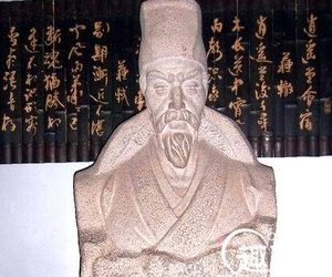 揭秘苏洵苏轼苏辙三人的关系 唐宋八大家之三