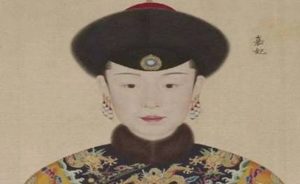 永璂可是皇后乌拉那拉氏所生，为何因母亲被乾隆冷落了？