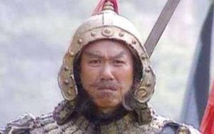 夏侯渊为何能指挥徐晃与张郃？他与曹操之间有何裙带关系？