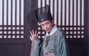 李辅国作为唐朝一介宦官，权势地位如何超越前辈高力士？