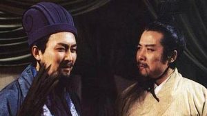诸葛亮堪称蜀汉的股肱之臣，为何在文臣中仅排第三位？