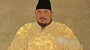 朱元璋究竟长什么样子？后世哪副画像才是真的他？