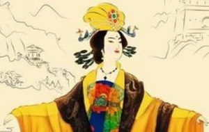 武则天称帝以后，她为何要将都城从长安迁到洛阳？