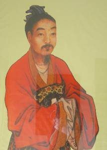 贾谊是谁？贾谊的生平作品