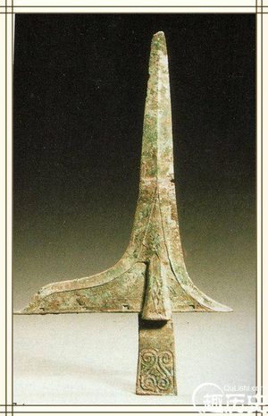 涨知识：古代兵器的王牌 认识云南古滇青铜戈