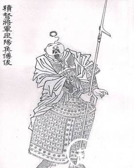 傅俊简介 东汉宗室名将云台二十八将之傅俊生平