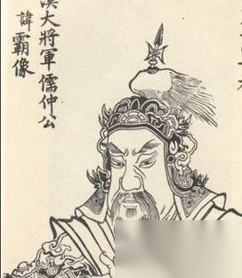 王霸简介 东汉宗室名将云台二十八将之王霸生平