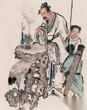 揭秘：帝皇所吃的不老"仙丹" 到底是啥成份？