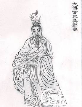 历史上如何评价邓禹？邓禹是怎样的人？